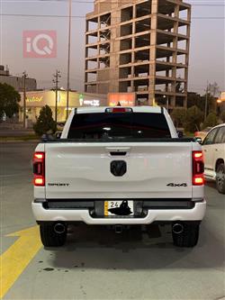 رام 1500